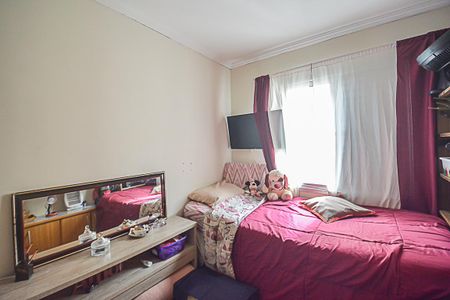 Apartamento à venda com 56m², 2 quartos e 1 vaga Apartamento à venda com 56m², 2 quartos e 1 vagaQuarto 2