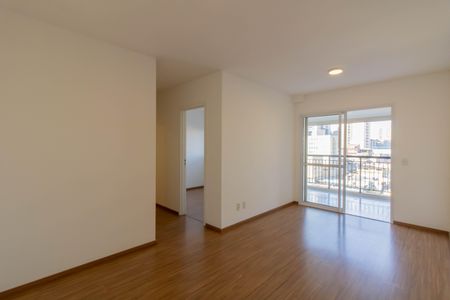 Sala de apartamento para alugar com 2 quartos, 68m² em Jardim Flor da Montanha, Guarulhos