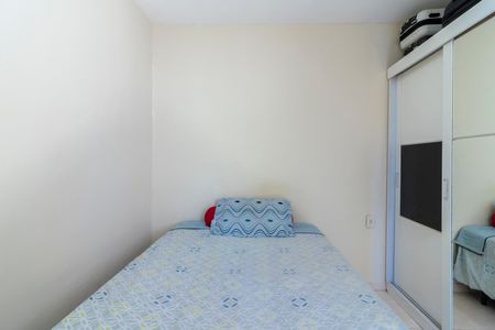 Quarto 1 de casa para alugar com 2 quartos, 39m² em Santana, São Paulo