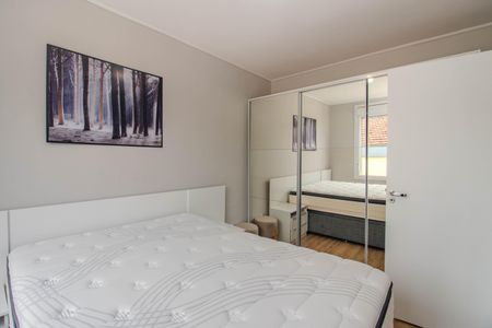 Quarto de apartamento para alugar com 1 quarto, 38m² em Passo D’areia, Porto Alegre