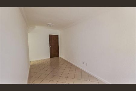 Sala de apartamento para alugar com 2 quartos, 40m² em São Cristóvão, Salvador