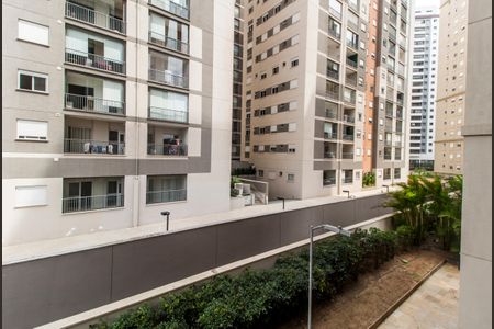 Apartamento à venda com 65m², 2 quartos e 1 vaga Apartamento à venda com 65m², 2 quartos e 1 vagaVista da Varanda