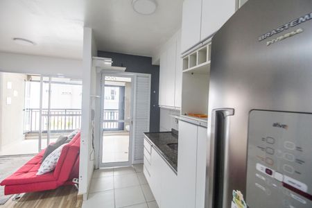 Apartamento à venda com 65m², 2 quartos e 1 vaga Apartamento à venda com 65m², 2 quartos e 1 vagaCozinha