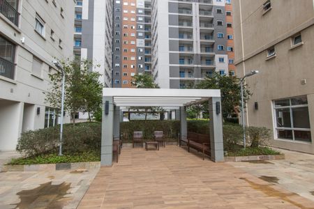 Apartamento à venda com 65m², 2 quartos e 1 vagaÁrea comum