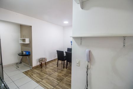 Apartamento à venda com 65m², 2 quartos e 1 vaga Apartamento à venda com 65m², 2 quartos e 1 vagaCozinha