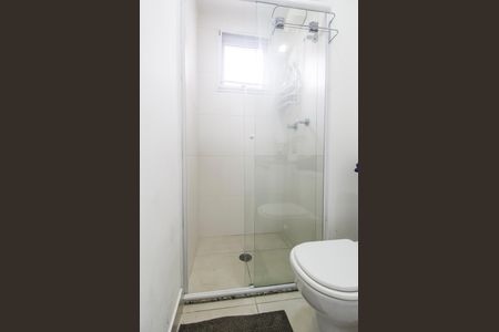 Apartamento à venda com 65m², 2 quartos e 1 vaga Apartamento à venda com 65m², 2 quartos e 1 vagaBanheiro Social