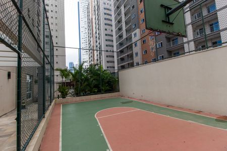 Apartamento à venda com 65m², 2 quartos e 1 vagaÁrea comum