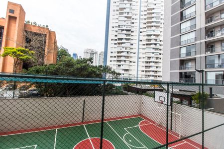 Apartamento à venda com 65m², 2 quartos e 1 vaga Apartamento à venda com 65m², 2 quartos e 1 vagaVista do Quarto