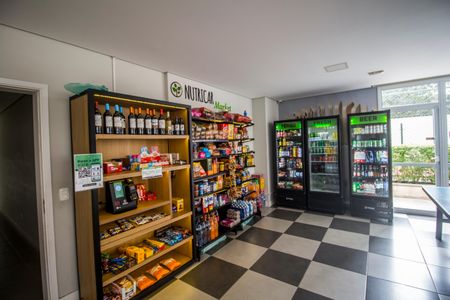 Apartamento à venda com 65m², 2 quartos e 1 vaga Apartamento à venda com 65m², 2 quartos e 1 vagaÁrea comum