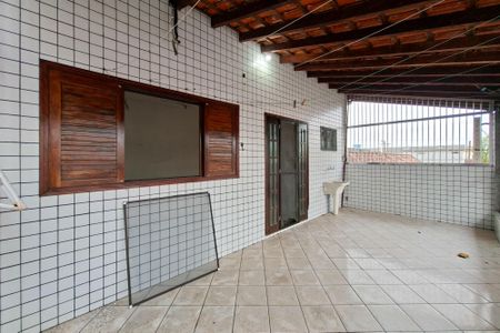 Casa para alugar com 140m², 2 quartos e 1 vaga Casa para alugar com 140m², 2 quartos e 1 vagaÁrea de Serviço