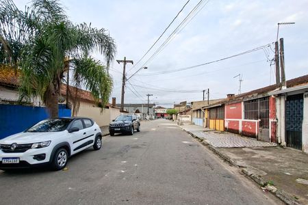 Casa para alugar com 140m², 2 quartos e 1 vaga Casa para alugar com 140m², 2 quartos e 1 vagaVista da Rua