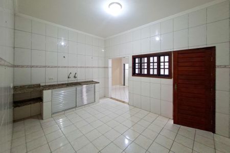 Casa para alugar com 140m², 2 quartos e 1 vaga Casa para alugar com 140m², 2 quartos e 1 vagaCozinha
