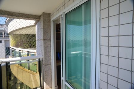 Apartamento para alugar com 354m², 5 quartos e 4 vagasVaranda das Suítes