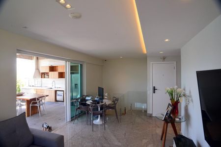 Apartamento para alugar com 354m², 5 quartos e 4 vagasCobertura