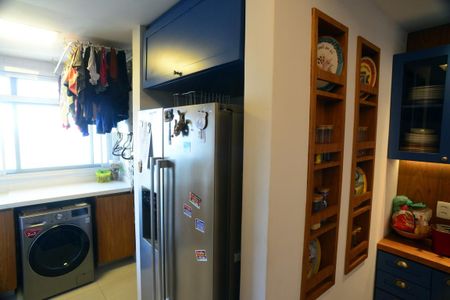 Apartamento para alugar com 354m², 5 quartos e 4 vagasCozinha