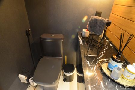 Apartamento para alugar com 354m², 5 quartos e 4 vagasLavabo