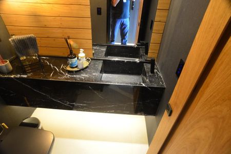 Apartamento para alugar com 354m², 5 quartos e 4 vagasLavabo