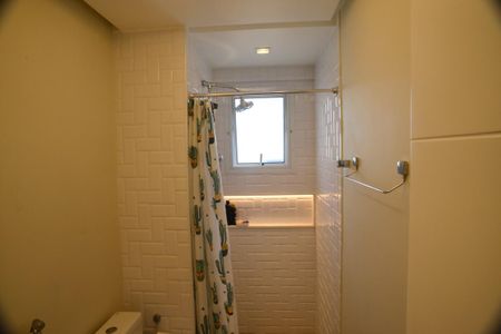 Apartamento para alugar com 354m², 5 quartos e 4 vagasBanheiro Cobertura