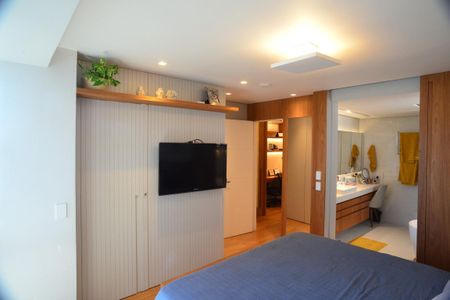 Apartamento para alugar com 354m², 5 quartos e 4 vagasSuíte 3