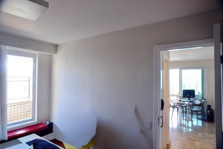 Apartamento para alugar com 354m², 5 quartos e 4 vagasQuarto