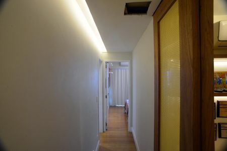 Apartamento para alugar com 354m², 5 quartos e 4 vagasCorredor