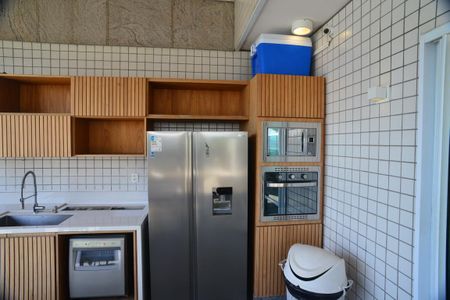 Apartamento para alugar com 354m², 5 quartos e 4 vagasCobertura