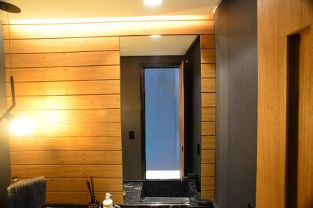 Apartamento para alugar com 354m², 5 quartos e 4 vagasLavabo