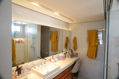 Apartamento para alugar com 354m², 5 quartos e 4 vagasBanheiro Suíte 3