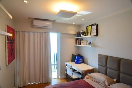 Apartamento para alugar com 354m², 5 quartos e 4 vagasSuíte 1