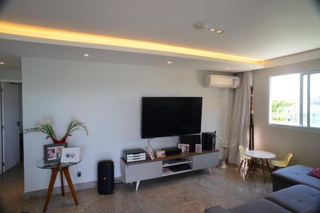 Apartamento para alugar com 354m², 5 quartos e 4 vagasCobertura