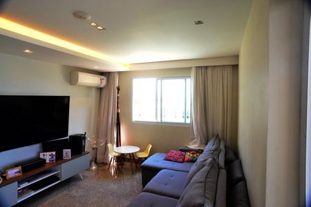 Apartamento para alugar com 354m², 5 quartos e 4 vagasCobertura