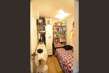 Apartamento para alugar com 354m², 5 quartos e 4 vagasQuarto de Serviço