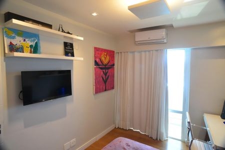 Apartamento para alugar com 354m², 5 quartos e 4 vagasSuíte 1