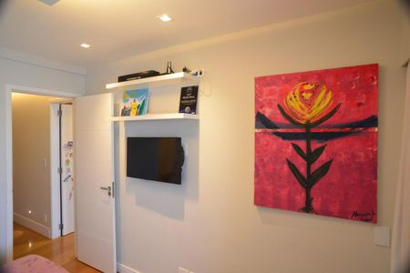 Apartamento para alugar com 354m², 5 quartos e 4 vagasSuíte 1