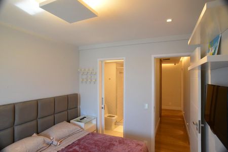 Apartamento para alugar com 354m², 5 quartos e 4 vagasSuíte 1