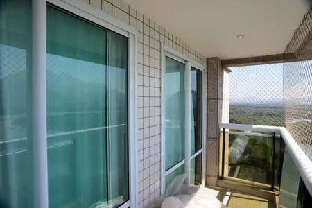 Apartamento para alugar com 354m², 5 quartos e 4 vagasVaranda das Suítes