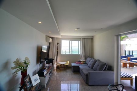 Apartamento para alugar com 354m², 5 quartos e 4 vagasCobertura