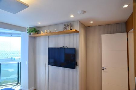 Apartamento para alugar com 354m², 5 quartos e 4 vagasSuíte 3