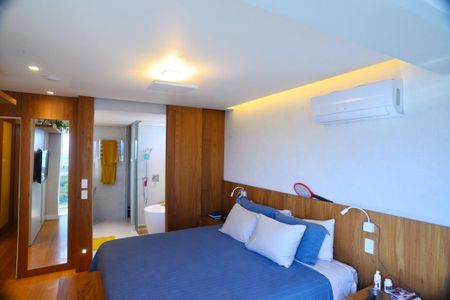 Apartamento para alugar com 354m², 5 quartos e 4 vagasSuíte 3