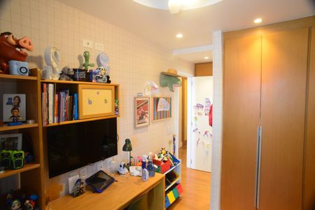 Apartamento para alugar com 354m², 5 quartos e 4 vagasSuíte 2