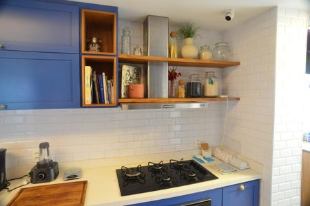 Apartamento para alugar com 354m², 5 quartos e 4 vagasCozinha