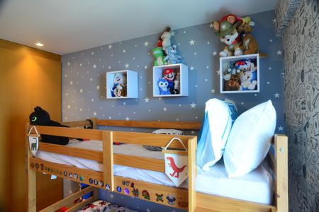 Apartamento para alugar com 354m², 5 quartos e 4 vagasSuíte 2