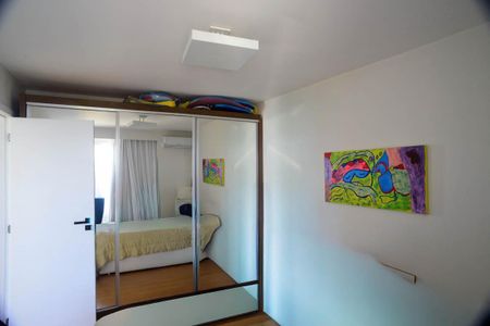Apartamento para alugar com 354m², 5 quartos e 4 vagasQuarto
