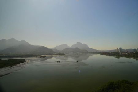 Apartamento para alugar com 354m², 5 quartos e 4 vagasVista da Varanda