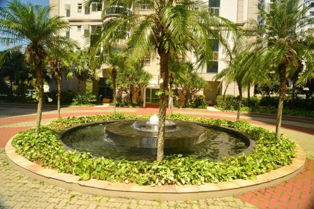 Apartamento para alugar com 354m², 5 quartos e 4 vagasExternas do Condomínio