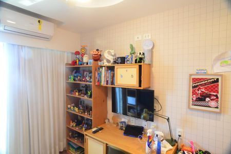 Apartamento para alugar com 354m², 5 quartos e 4 vagasSuíte 2