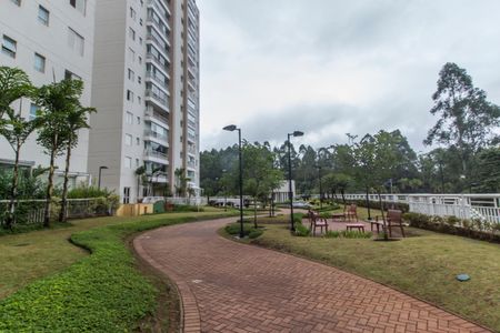 Apartamento à venda com 94m², 2 quartos e 2 vagasÁrea comum