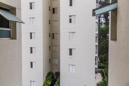 Apartamento à venda com 94m², 2 quartos e 2 vagas Apartamento à venda com 94m², 2 quartos e 2 vagasVista do Quarto 2