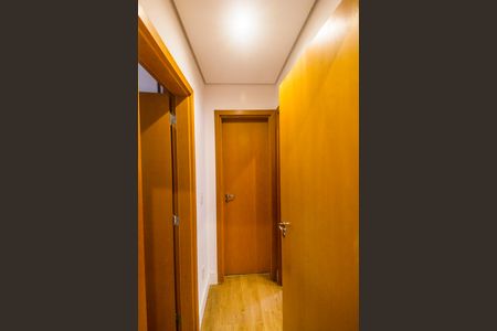 Apartamento à venda com 94m², 2 quartos e 2 vagas Apartamento à venda com 94m², 2 quartos e 2 vagasCorredor