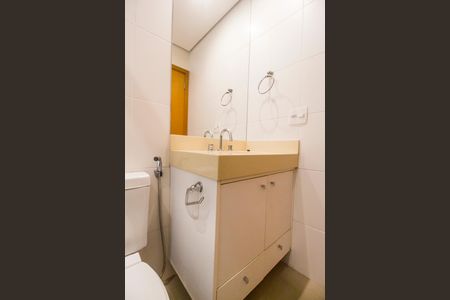 Apartamento à venda com 94m², 2 quartos e 2 vagas Apartamento à venda com 94m², 2 quartos e 2 vagasBanheiro 2